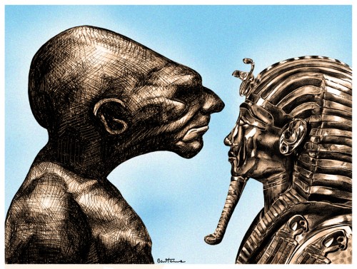 FALSE FAÇADE CIVILIZATIONS | ALIEN INTERVIEW Official Website